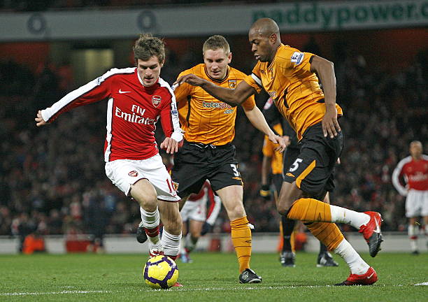 賽事的封閉 賽事的封閉